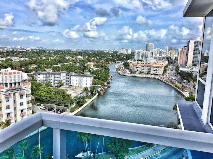 1 Hotel & Homes at 102 24th St, Miami Beach, FL 33139 - For Rent photo 36