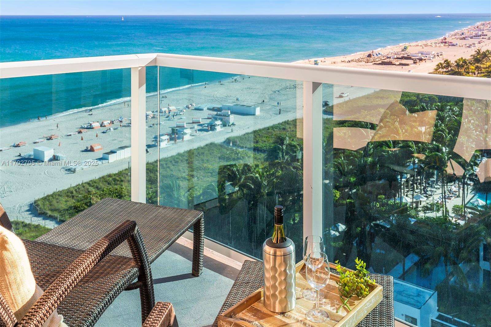 Roney Palace at Miami Beach, FL 33139 - For Rent photo 10