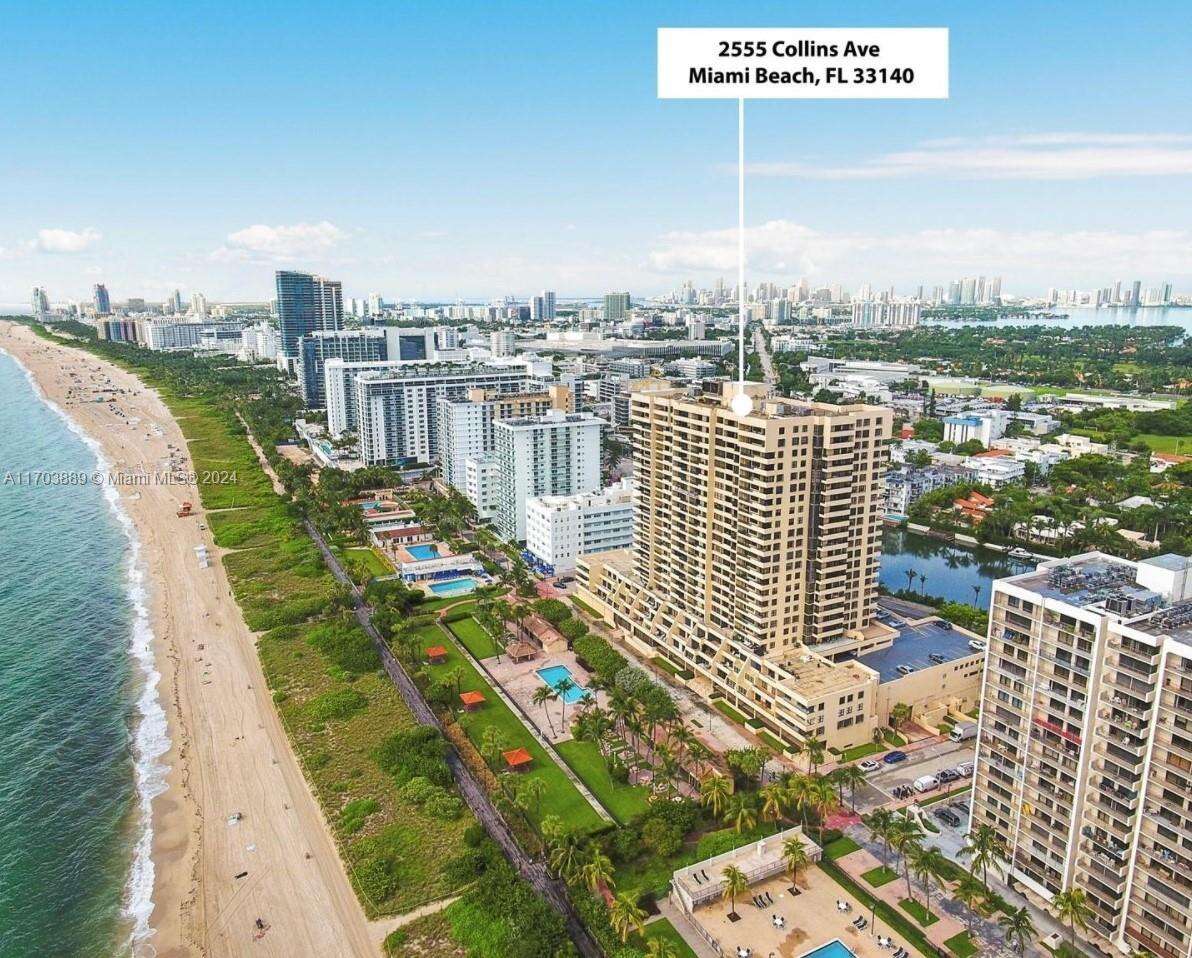 Club Atlantis at 2555 Collins Ave, Miami Beach, FL 33140 - For Rent photo 38