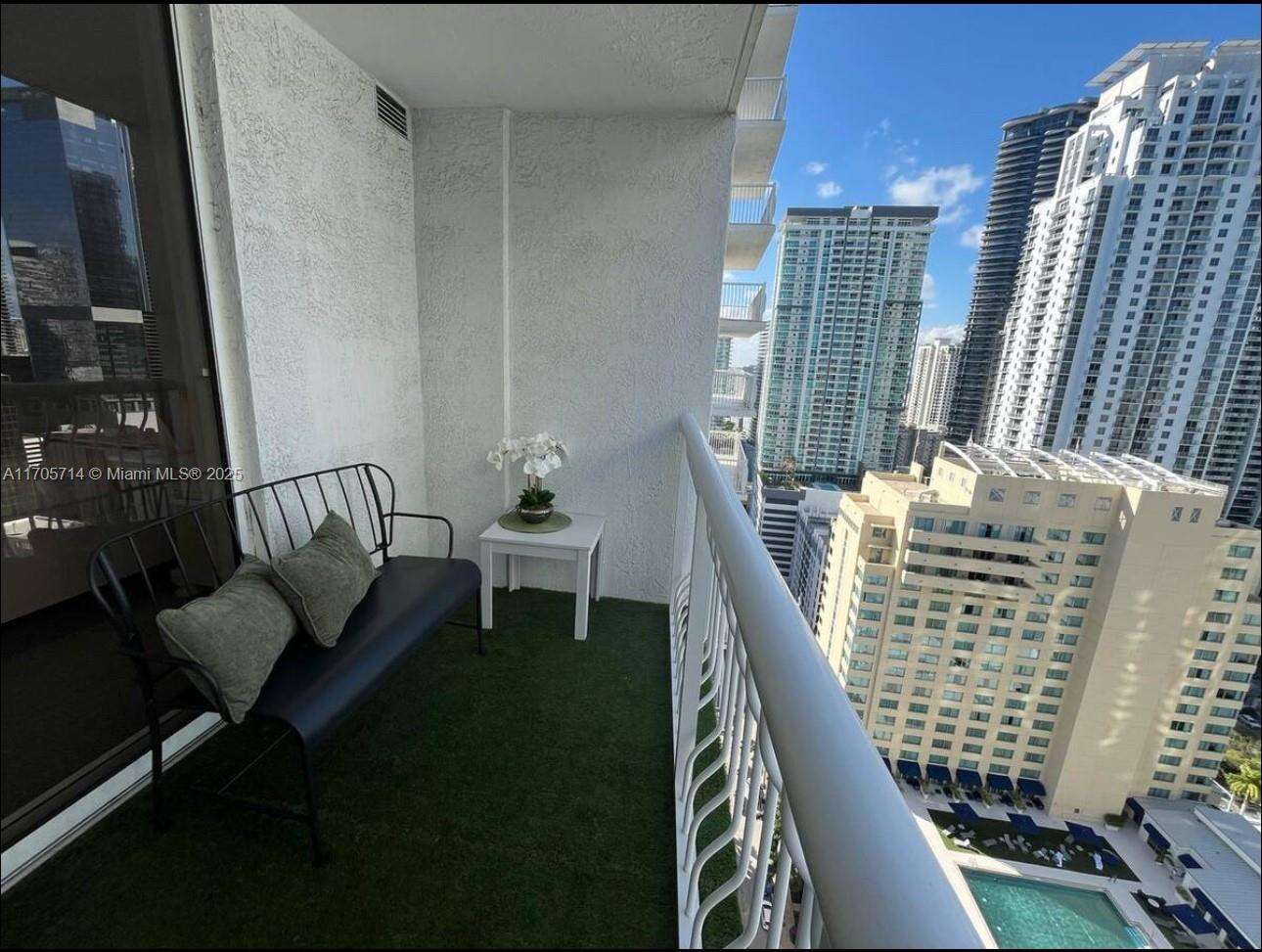 The Club At Brickell Bay at 1200 Brickell Bay Dr, Miami, FL 33131 - For Rent photo 29