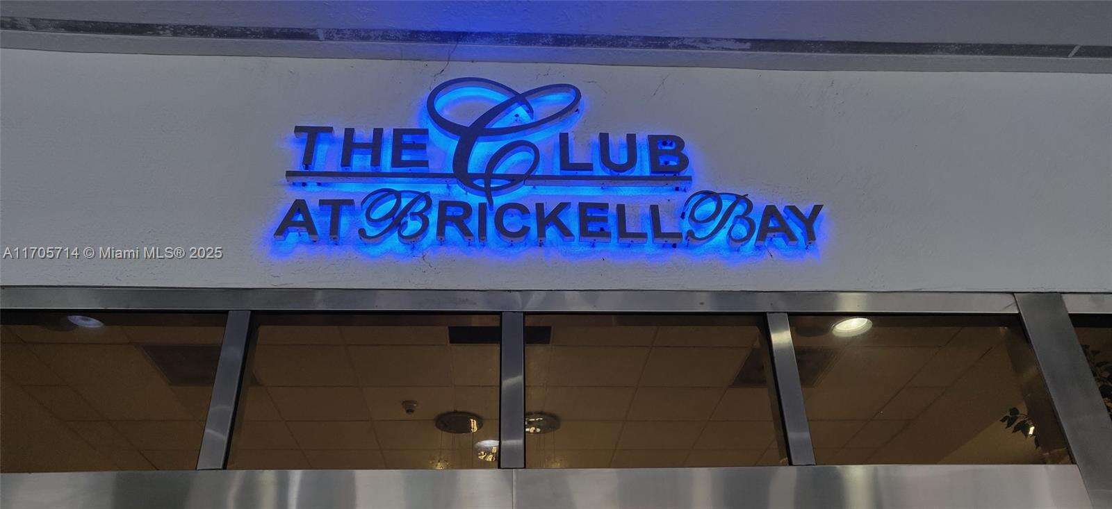 The Club At Brickell Bay at 1200 Brickell Bay Dr, Miami, FL 33131 - For Rent photo 37