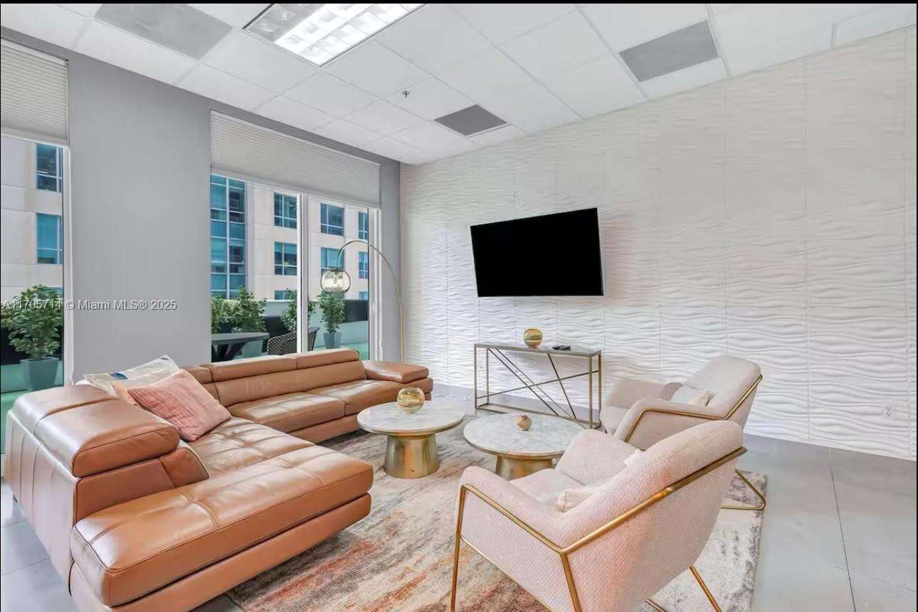 The Club At Brickell Bay at 1200 Brickell Bay Dr, Miami, FL 33131 - For Rent photo 38