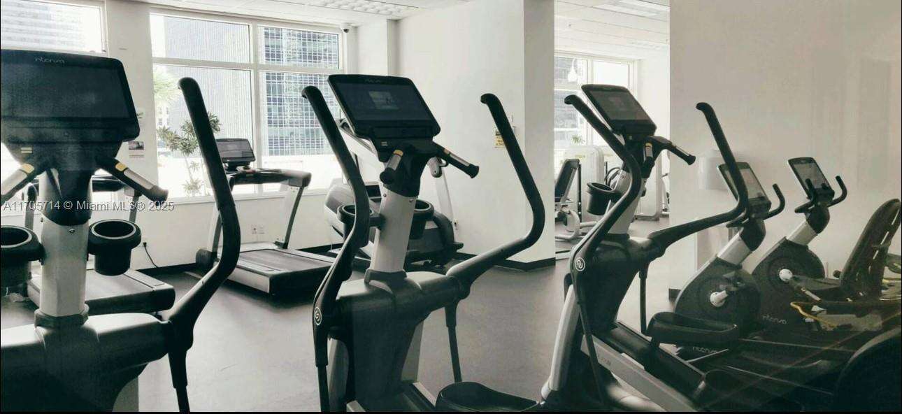 The Club At Brickell Bay at 1200 Brickell Bay Dr, Miami, FL 33131 - For Rent photo 43