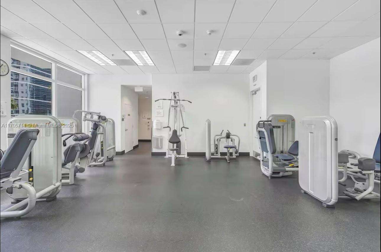 The Club At Brickell Bay at 1200 Brickell Bay Dr, Miami, FL 33131 - For Rent photo 44