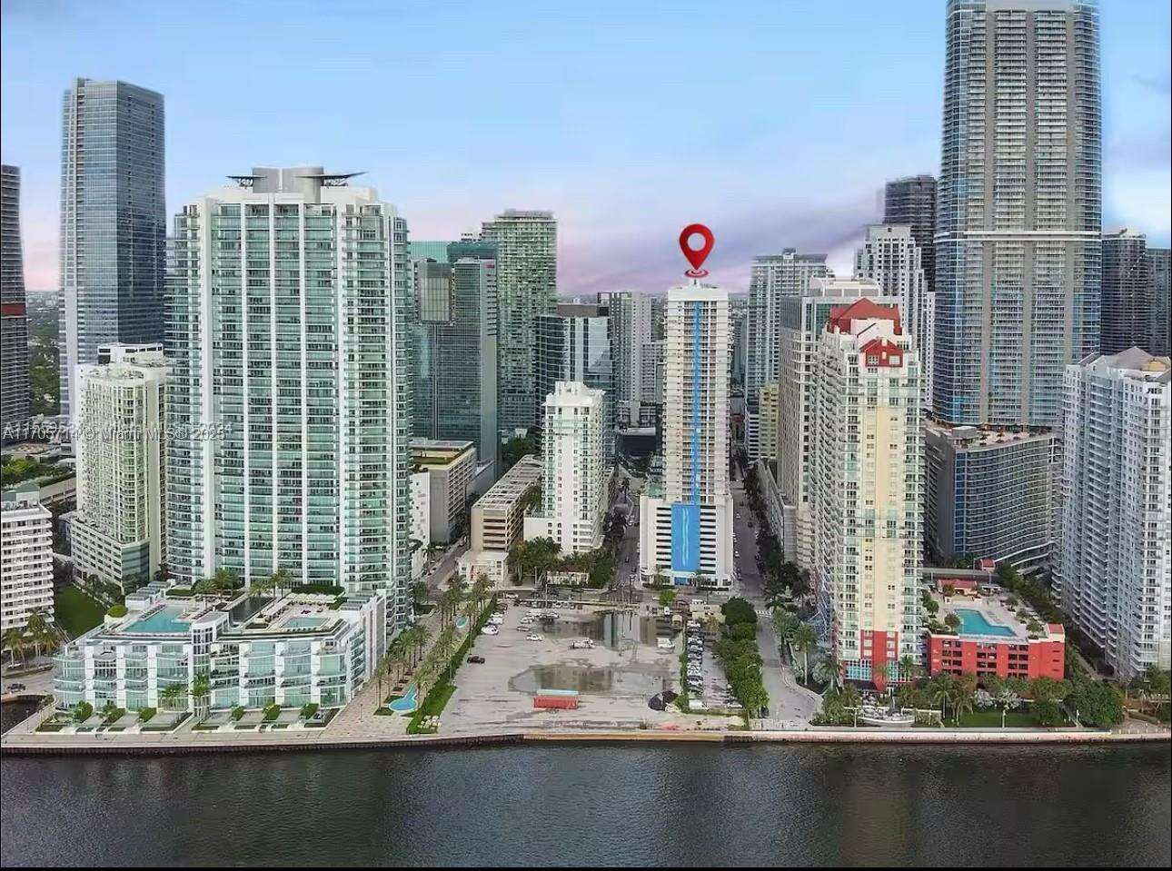 The Club At Brickell Bay at 1200 Brickell Bay Dr, Miami, FL 33131 - For Rent photo 47