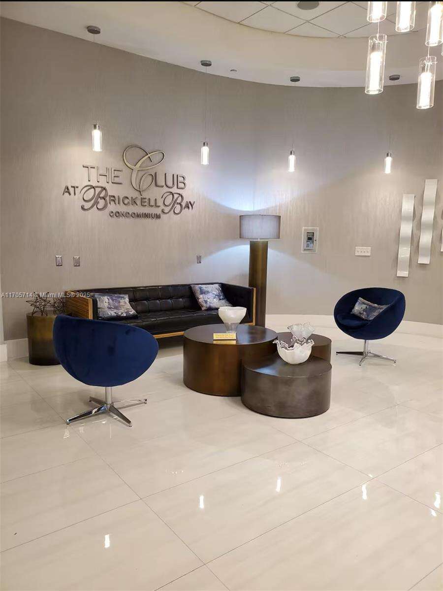 The Club At Brickell Bay at 1200 Brickell Bay Dr, Miami, FL 33131 - For Rent photo 55