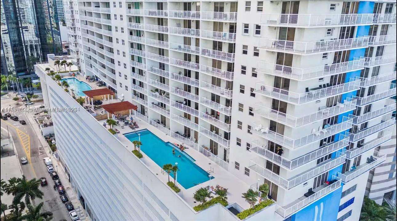 The Club At Brickell Bay at 1200 Brickell Bay Dr, Miami, FL 33131 - For Rent photo 56
