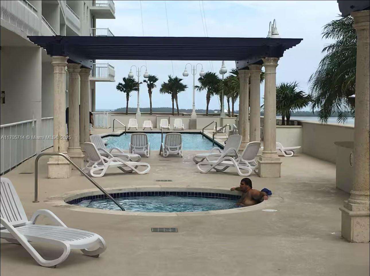 The Club At Brickell Bay at 1200 Brickell Bay Dr, Miami, FL 33131 - For Rent photo 58