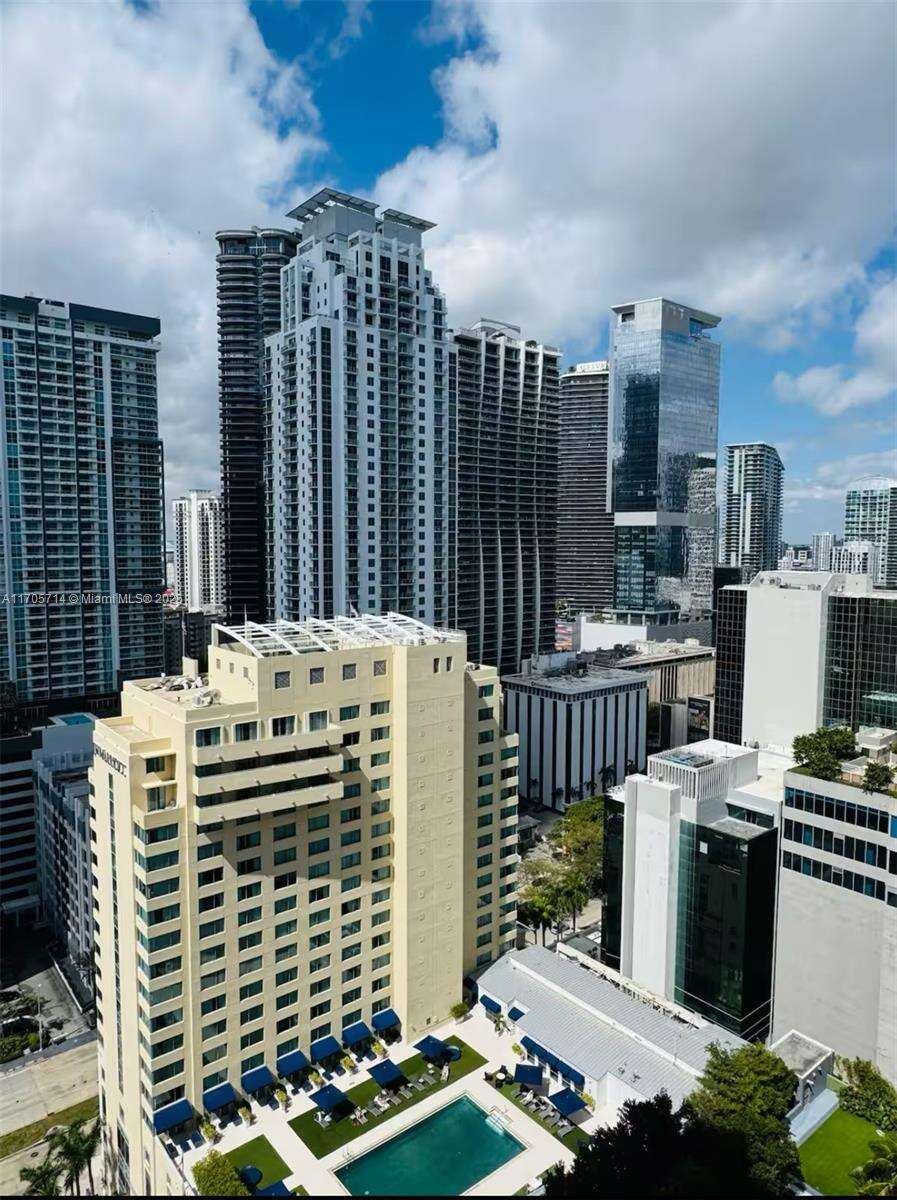 The Club At Brickell Bay at 1200 Brickell Bay Dr, Miami, FL 33131 - For Rent photo 60