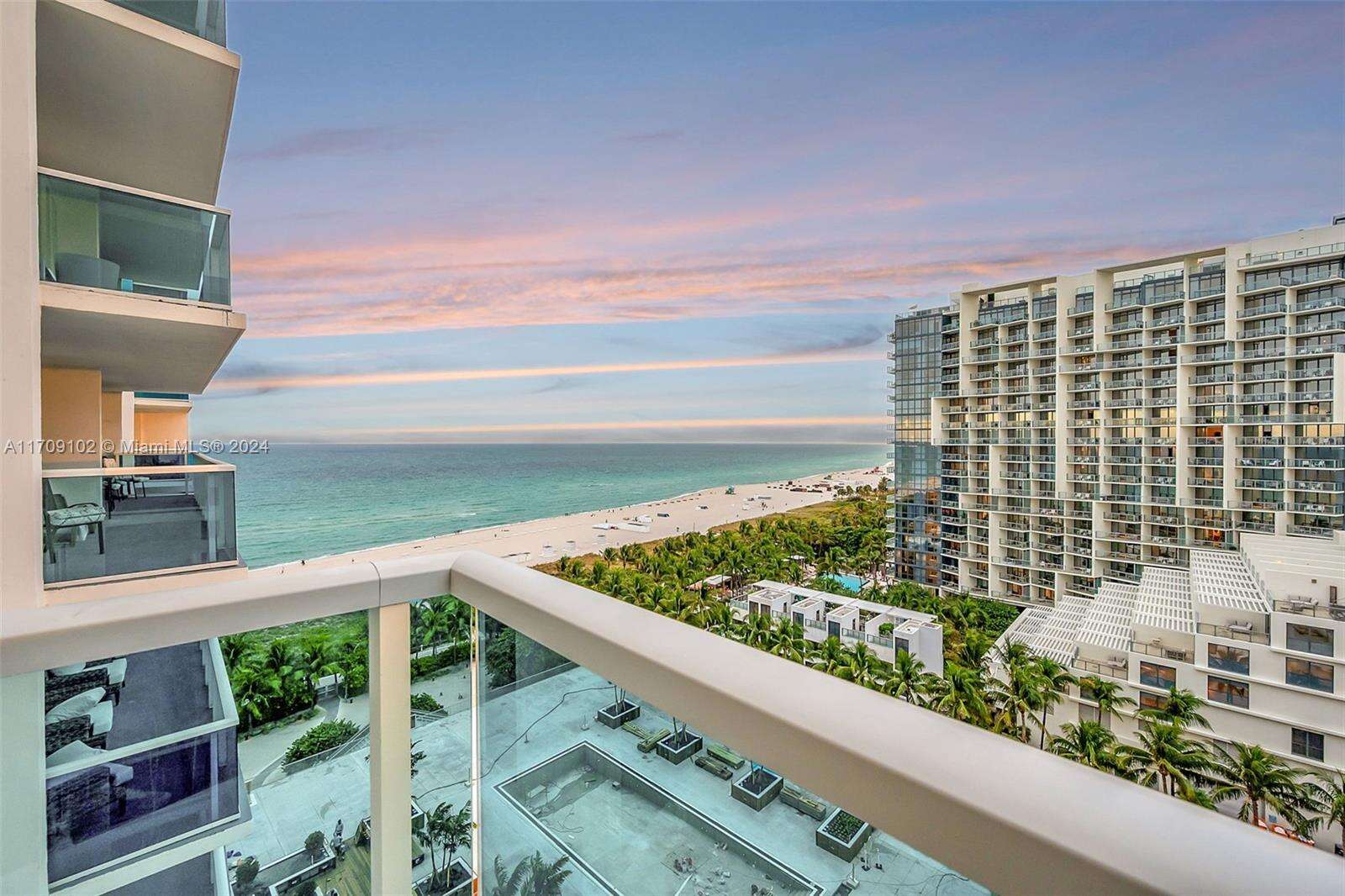 Roney Palace at 2301 Collins Ave, Miami Beach, FL 33139 - For Rent photo 1