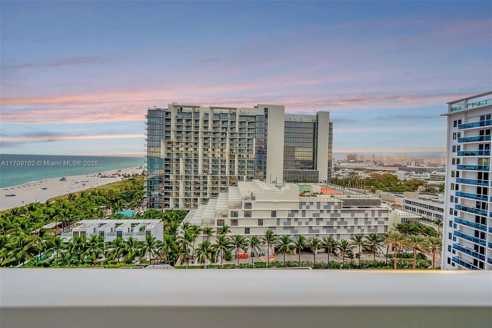 Roney Palace at 2301 Collins Ave, Miami Beach, FL 33139 - For Rent photo 2