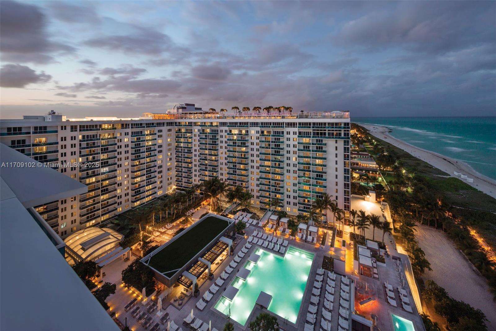 Roney Palace at 2301 Collins Ave, Miami Beach, FL 33139 - For Rent photo 24