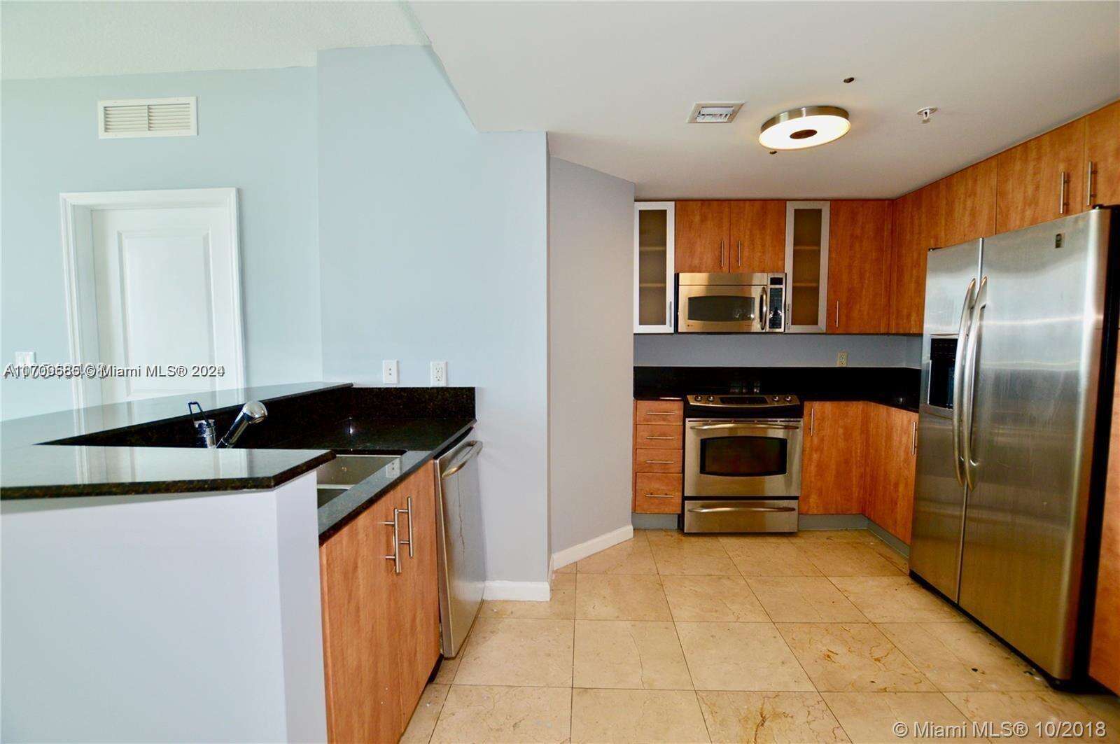 360 Condo at 7900 Harbor Island Dr, North Bay Village, FL 33141 - For Rent photo 1