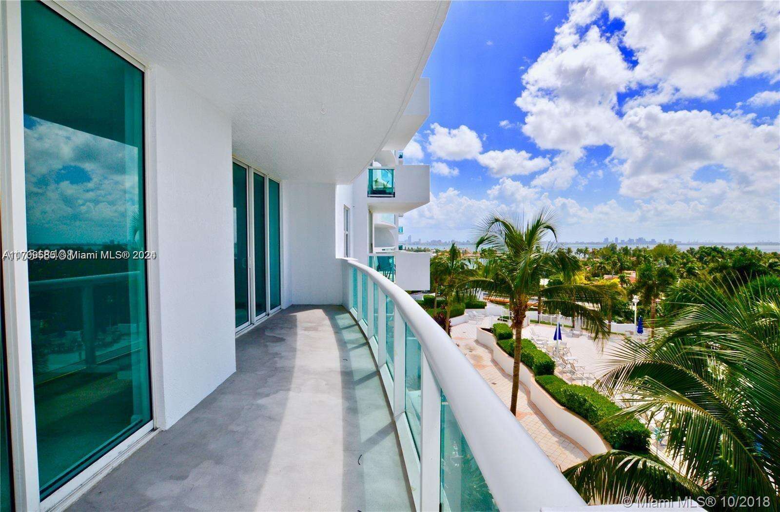 360 Condo at 7900 Harbor Island Dr, North Bay Village, FL 33141 - For Rent photo 11