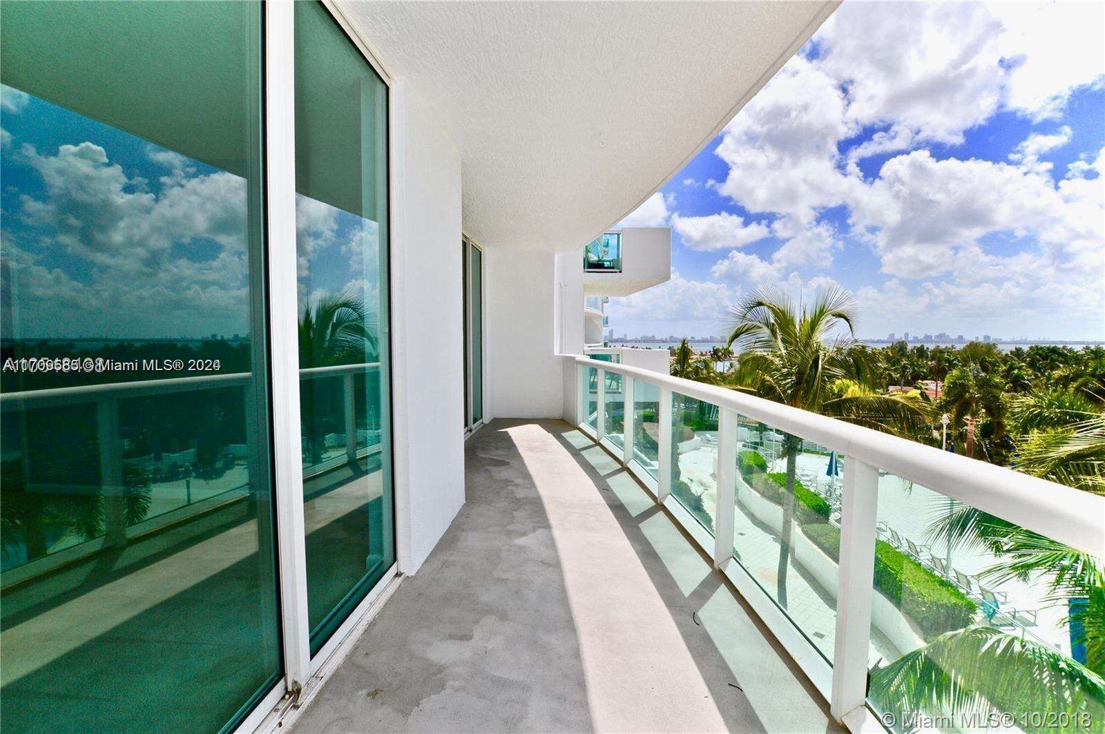 360 Condo at 7900 Harbor Island Dr, North Bay Village, FL 33141 - For Rent photo 12