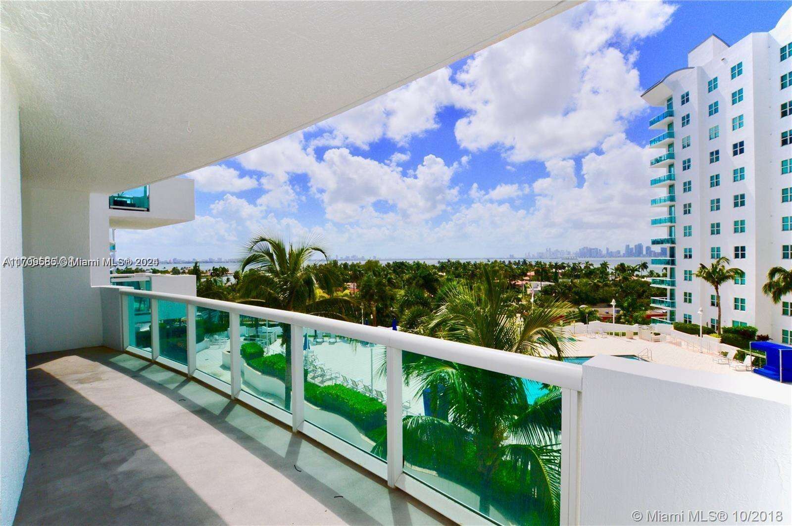 360 Condo at 7900 Harbor Island Dr, North Bay Village, FL 33141 - For Rent photo 14