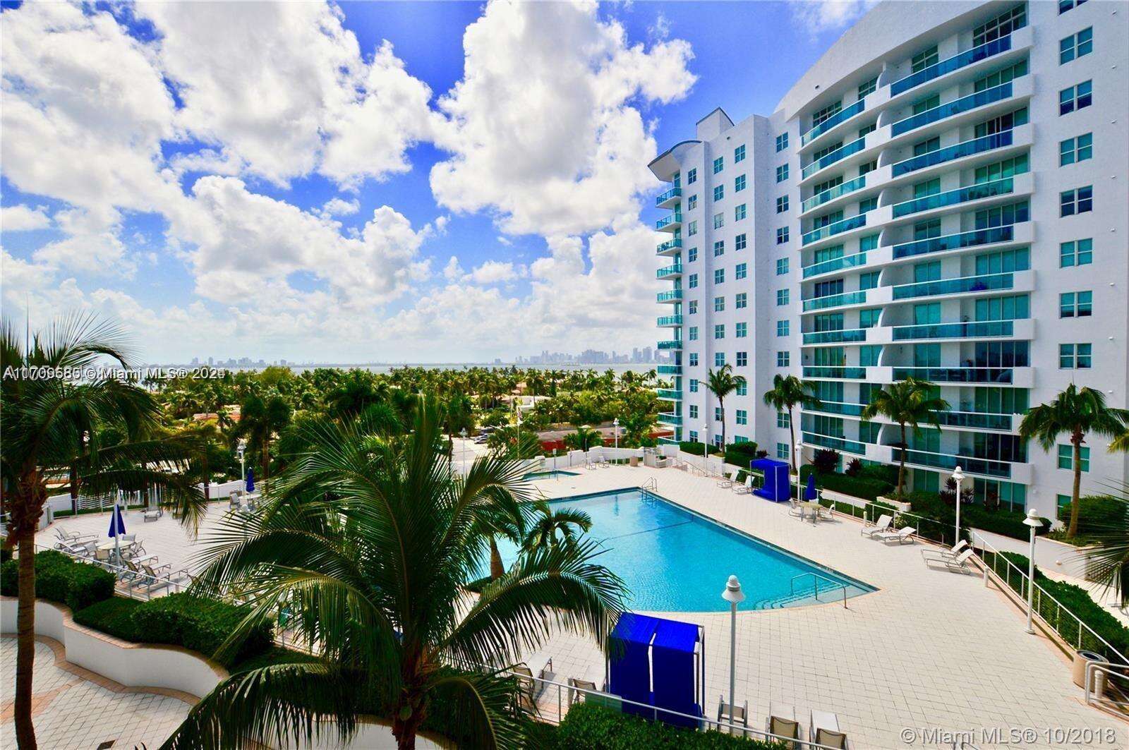 360 Condo at 7900 Harbor Island Dr, North Bay Village, FL 33141 - For Rent photo 16