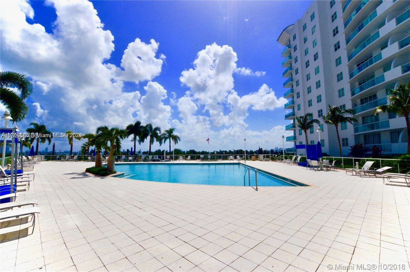360 Condo at 7900 Harbor Island Dr, North Bay Village, FL 33141 - For Rent photo 23