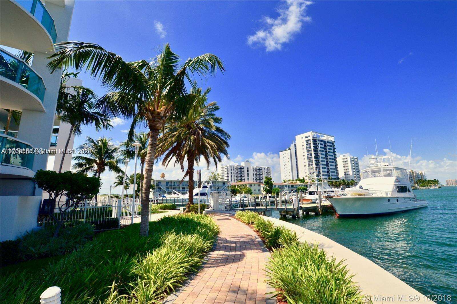 360 Condo at 7900 Harbor Island Dr, North Bay Village, FL 33141 - For Rent photo 30