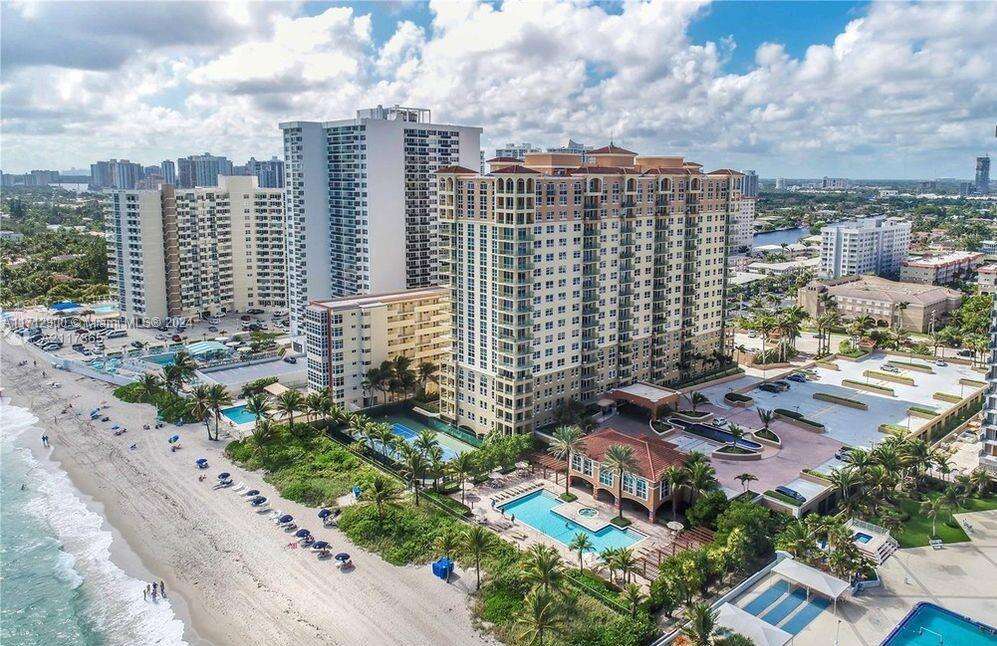 2080 Ocean Dr, Hallandale Beach, FL 33009 - For Rent photo 1
