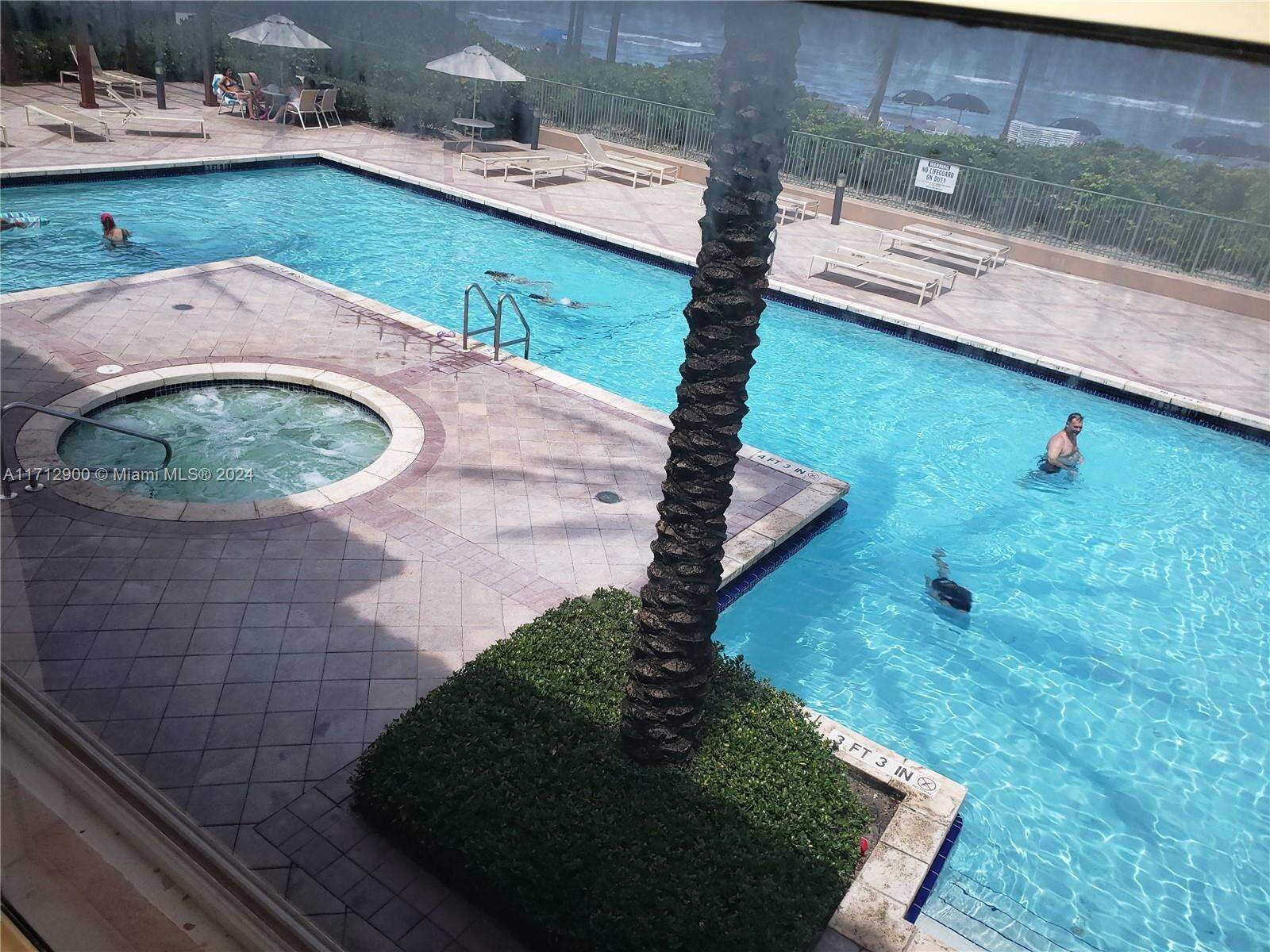 2080 Ocean Dr, Hallandale Beach, FL 33009 - For Rent photo 2