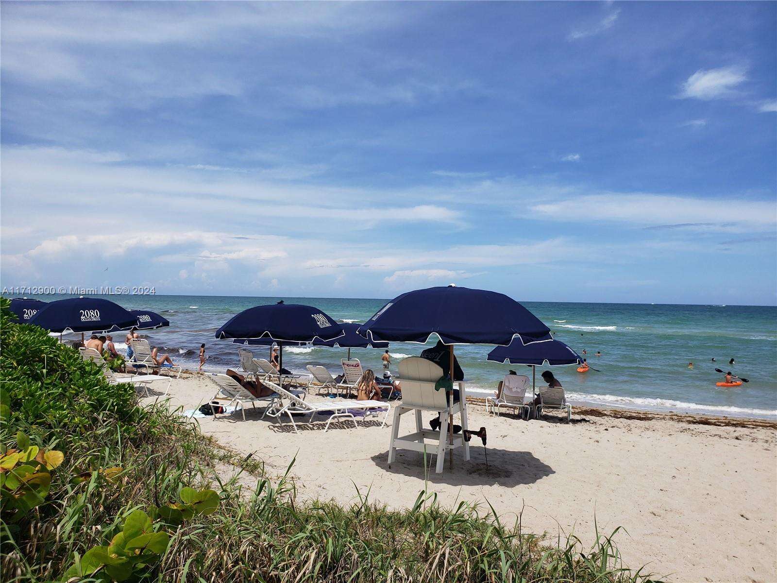 2080 Ocean Dr, Hallandale Beach, FL 33009 - For Rent photo 3