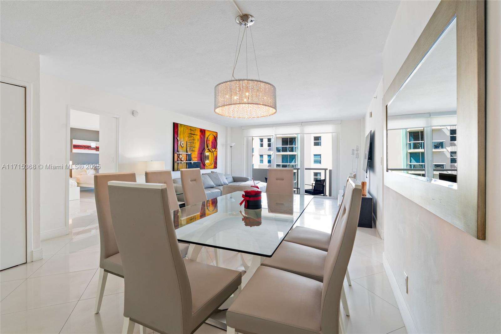 Carlisle On The Ocean at 9195 Collins Ave, Surfside, FL 33154 - For Rent photo 3