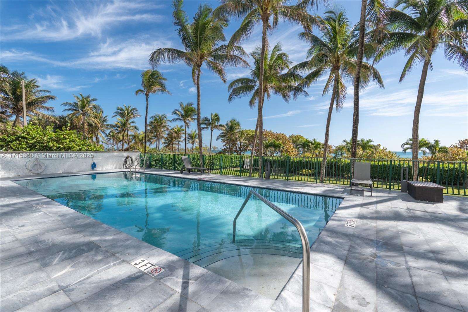Carlisle On The Ocean at 9195 Collins Ave, Surfside, FL 33154 - For Rent photo 23