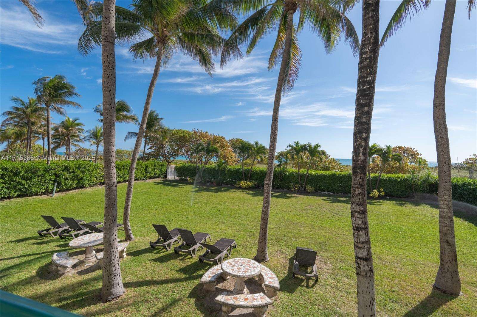 Carlisle On The Ocean at 9195 Collins Ave, Surfside, FL 33154 - For Rent photo 24