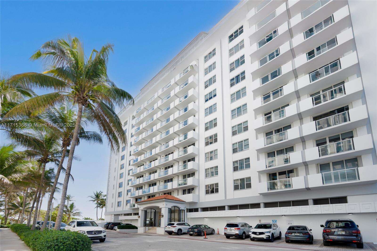 Carlisle On The Ocean at 9195 Collins Ave, Surfside, FL 33154 - For Rent photo 25
