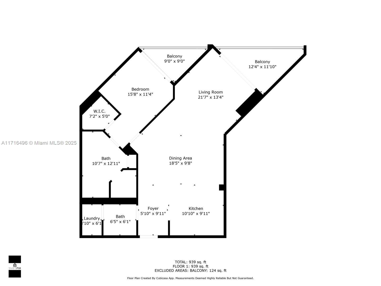 La Perla at 16699 Collins Ave, Sunny Isles Beach, FL 33160 - For Rent photo 28