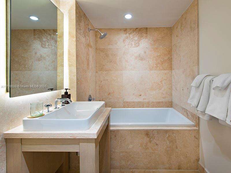 1 Hotel & Homes at 102 24 St, Miami Beach, FL 33139 - For Rent photo 17