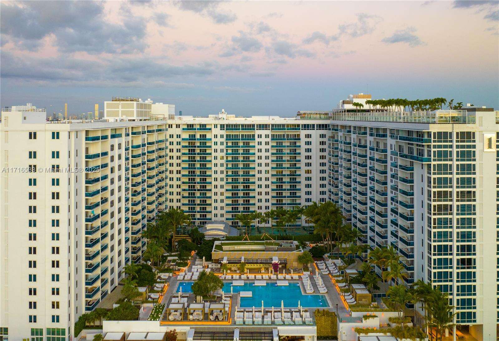 1 Hotel & Homes at 102 24 St, Miami Beach, FL 33139 - For Rent photo 20