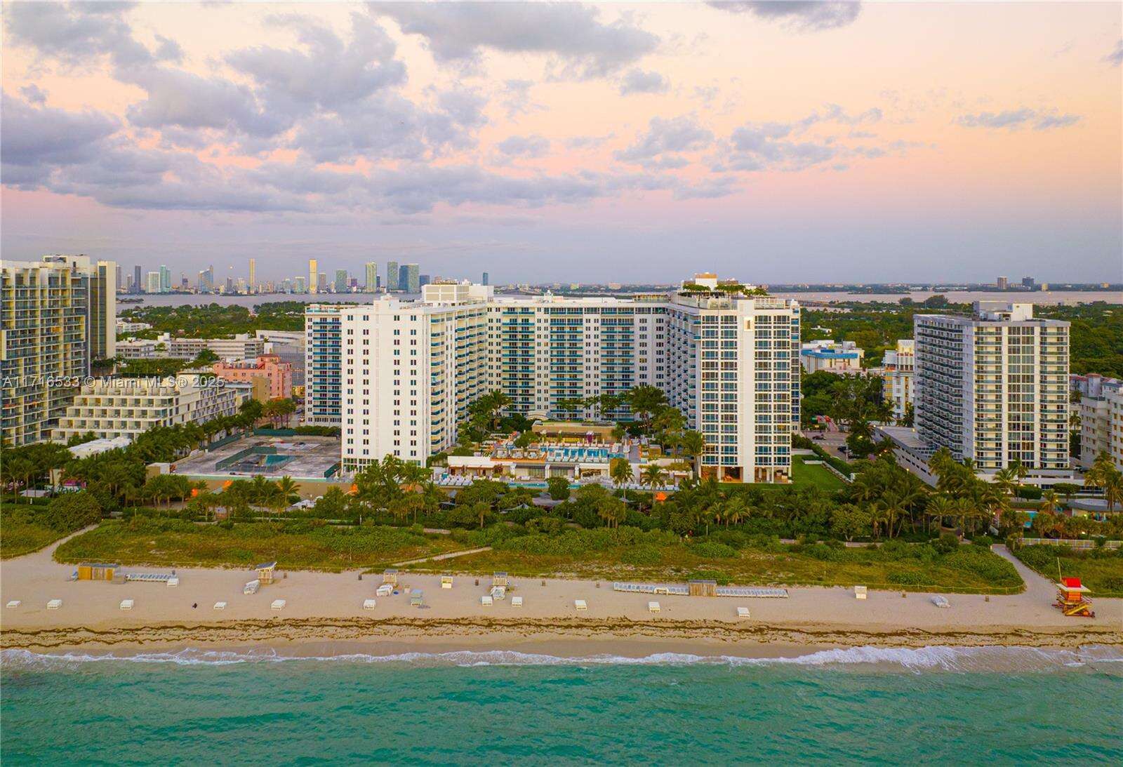 1 Hotel & Homes at 102 24 St, Miami Beach, FL 33139 - For Rent photo 21
