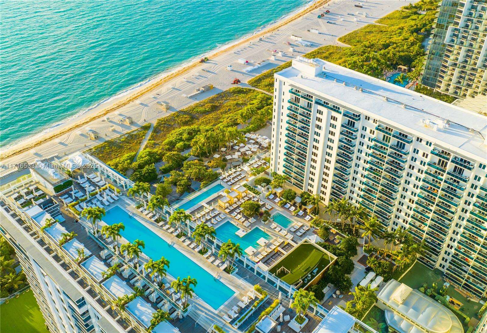 1 Hotel & Homes at 102 24 St, Miami Beach, FL 33139 - For Rent photo 26