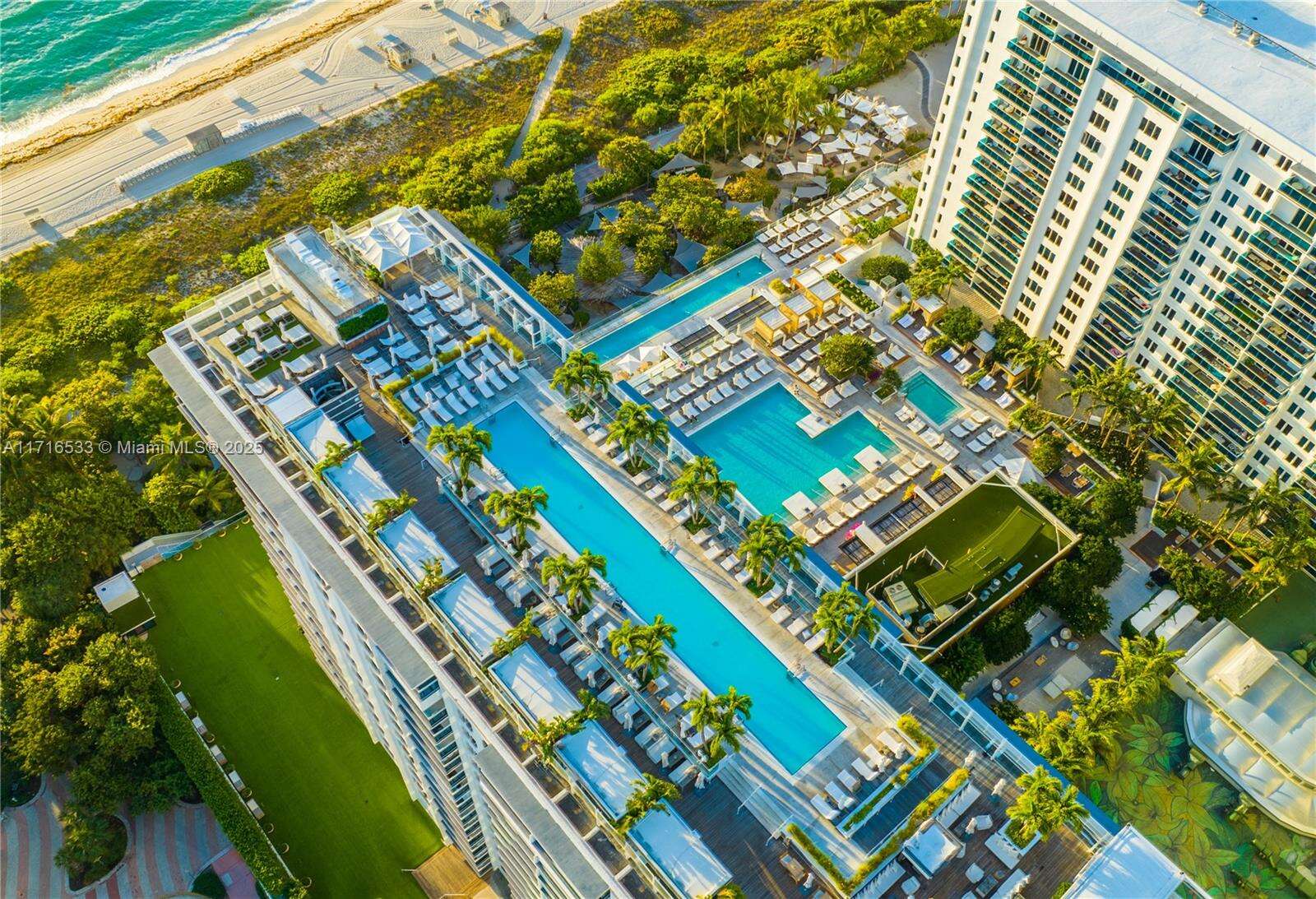1 Hotel & Homes at 102 24 St, Miami Beach, FL 33139 - For Rent photo 27