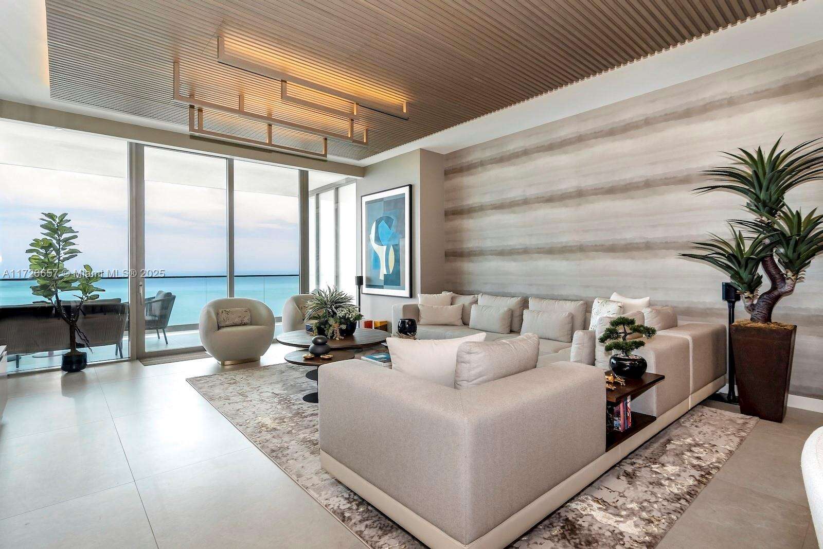 Armani Casa at 18975 Collins Ave, Sunny Isles Beach, FL 33160 - For Rent photo 11