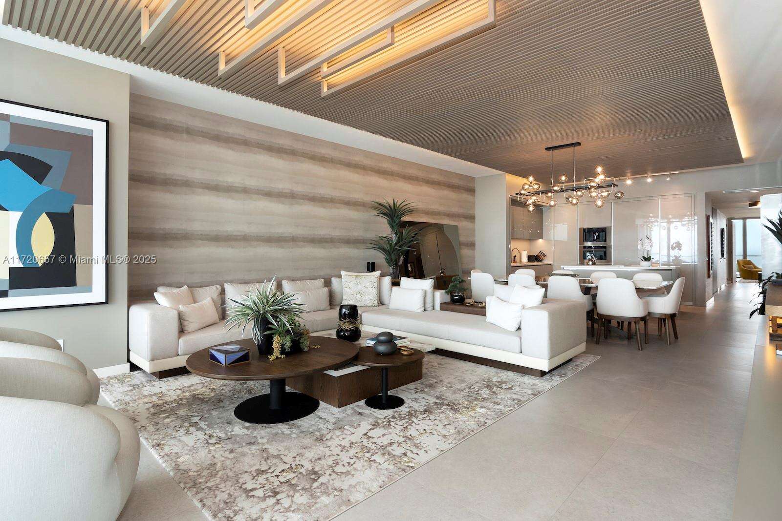 Armani Casa at 18975 Collins Ave, Sunny Isles Beach, FL 33160 - For Rent photo 13