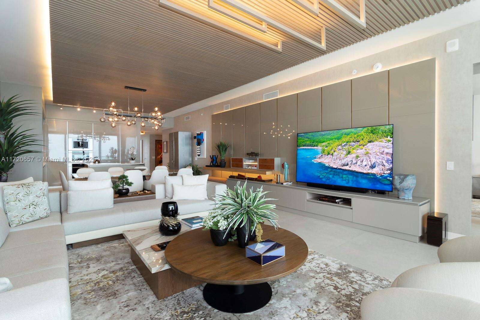 Armani Casa at 18975 Collins Ave, Sunny Isles Beach, FL 33160 - For Rent photo 14