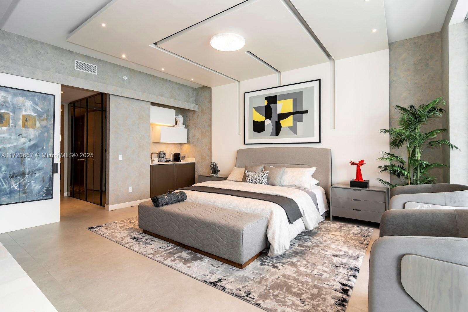 Armani Casa at 18975 Collins Ave, Sunny Isles Beach, FL 33160 - For Rent photo 24