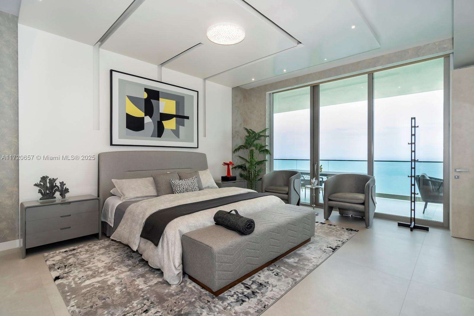 Armani Casa at 18975 Collins Ave, Sunny Isles Beach, FL 33160 - For Rent photo 26