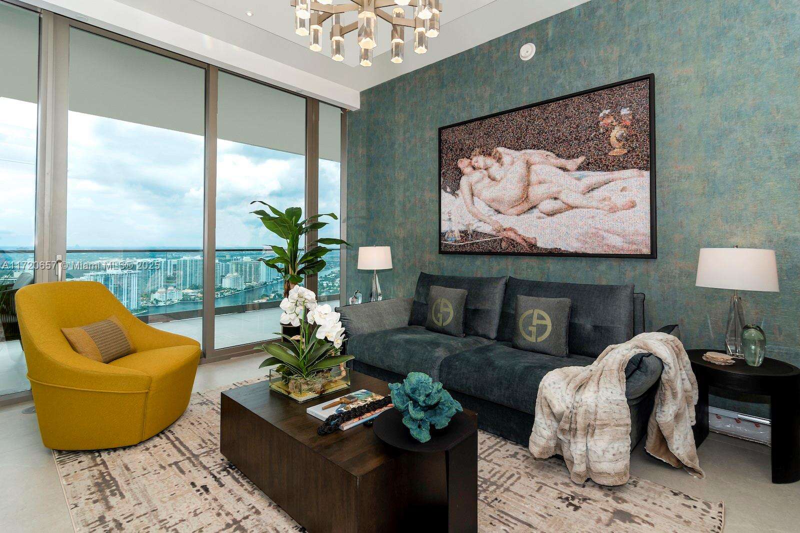 Armani Casa at 18975 Collins Ave, Sunny Isles Beach, FL 33160 - For Rent photo 39