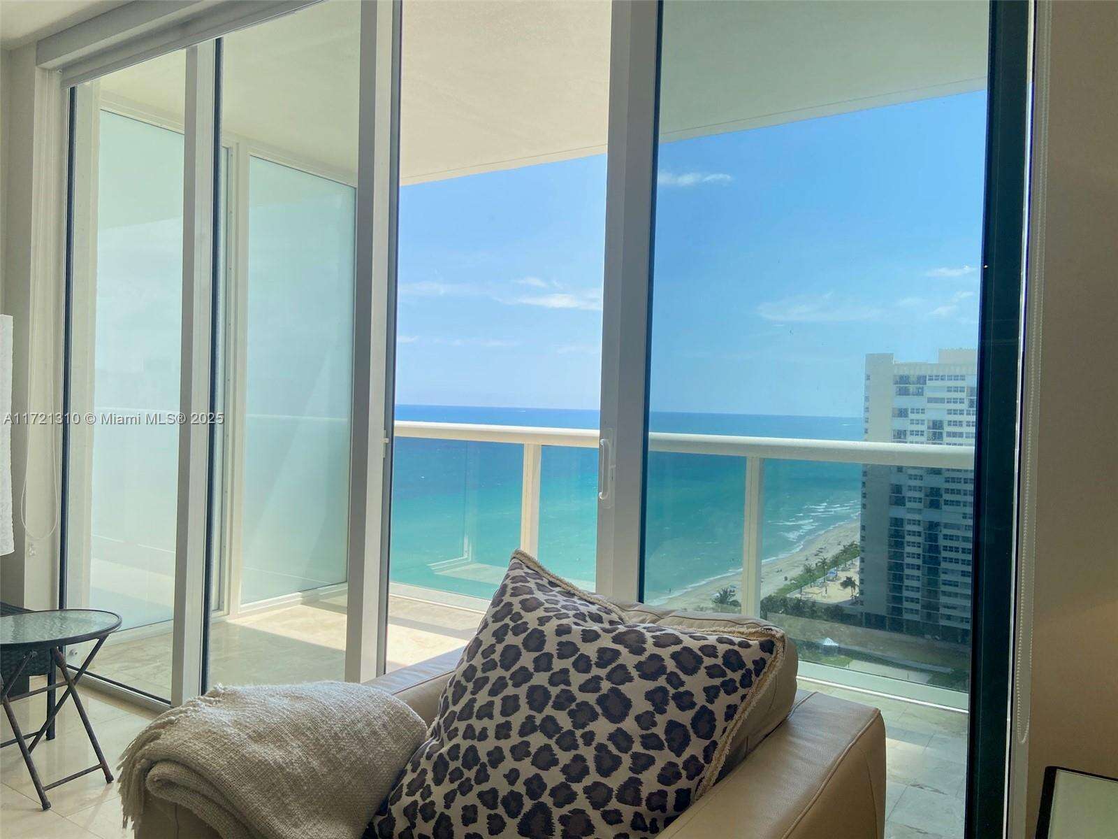 The Beach Club Two at 1830 Ocean Dr, Hallandale Beach, FL 33009 - For Rent photo 1