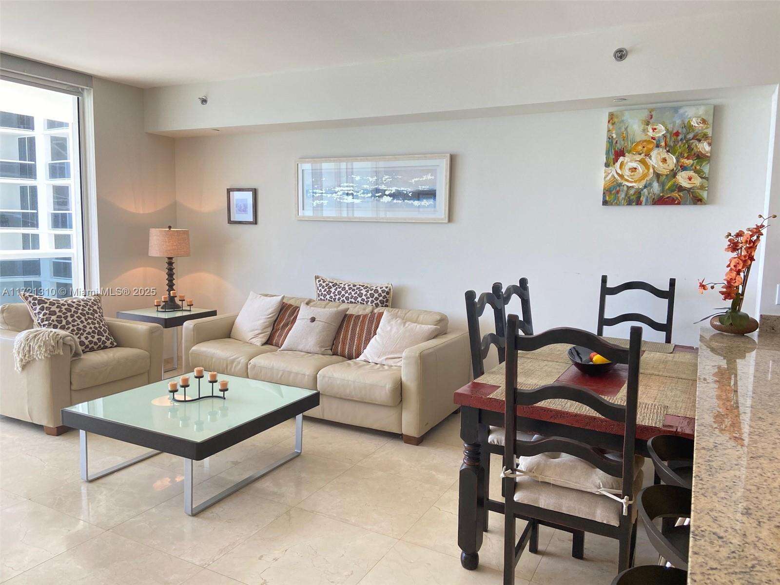 The Beach Club Two at 1830 Ocean Dr, Hallandale Beach, FL 33009 - For Rent photo 2