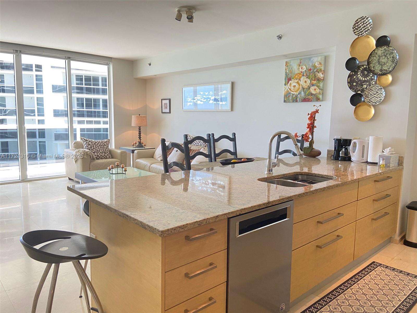 The Beach Club Two at 1830 Ocean Dr, Hallandale Beach, FL 33009 - For Rent photo 3