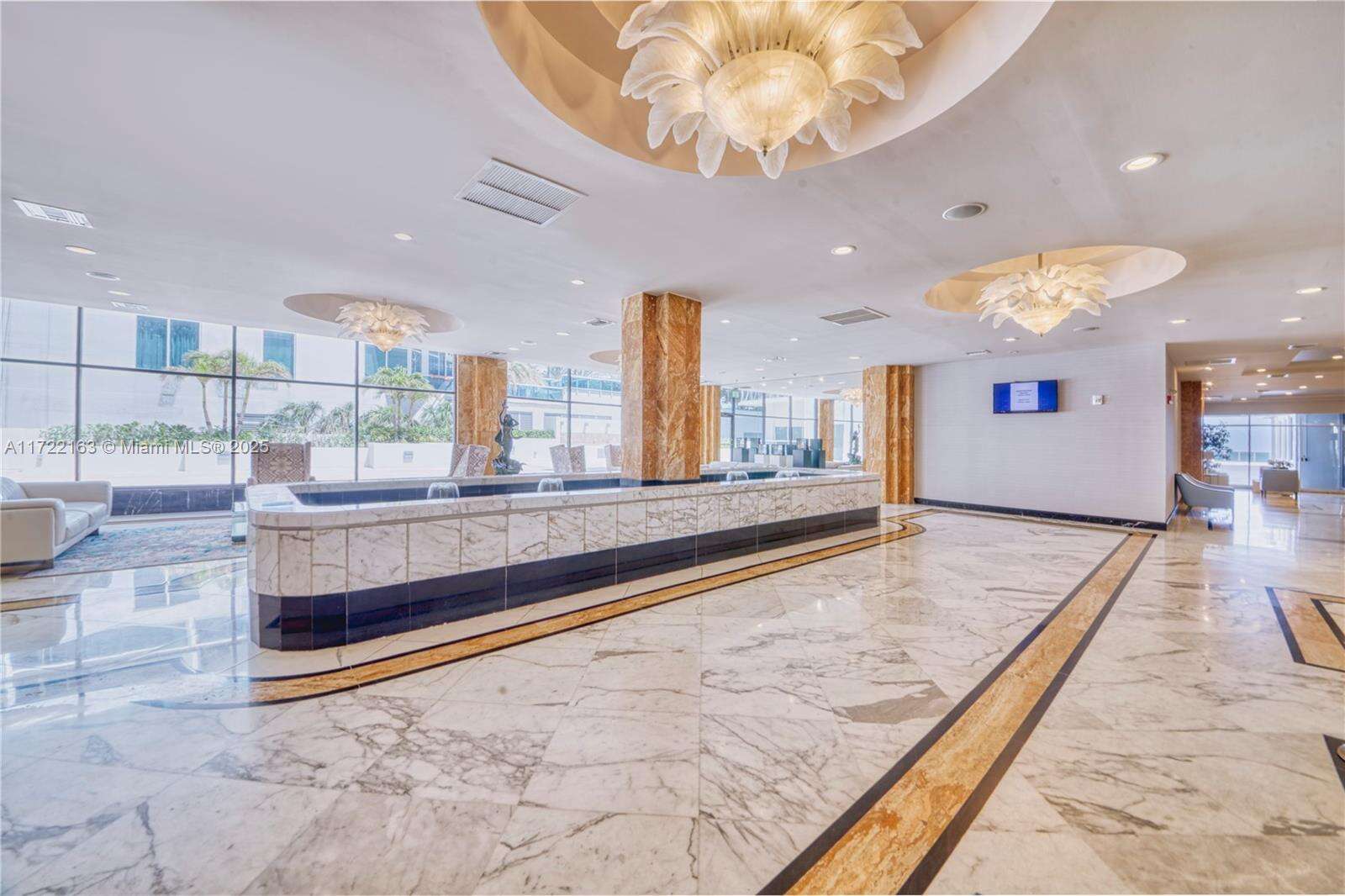 Aquarius at 2751 Ocean Dr, Hollywood, FL 33019 - For Rent photo 23