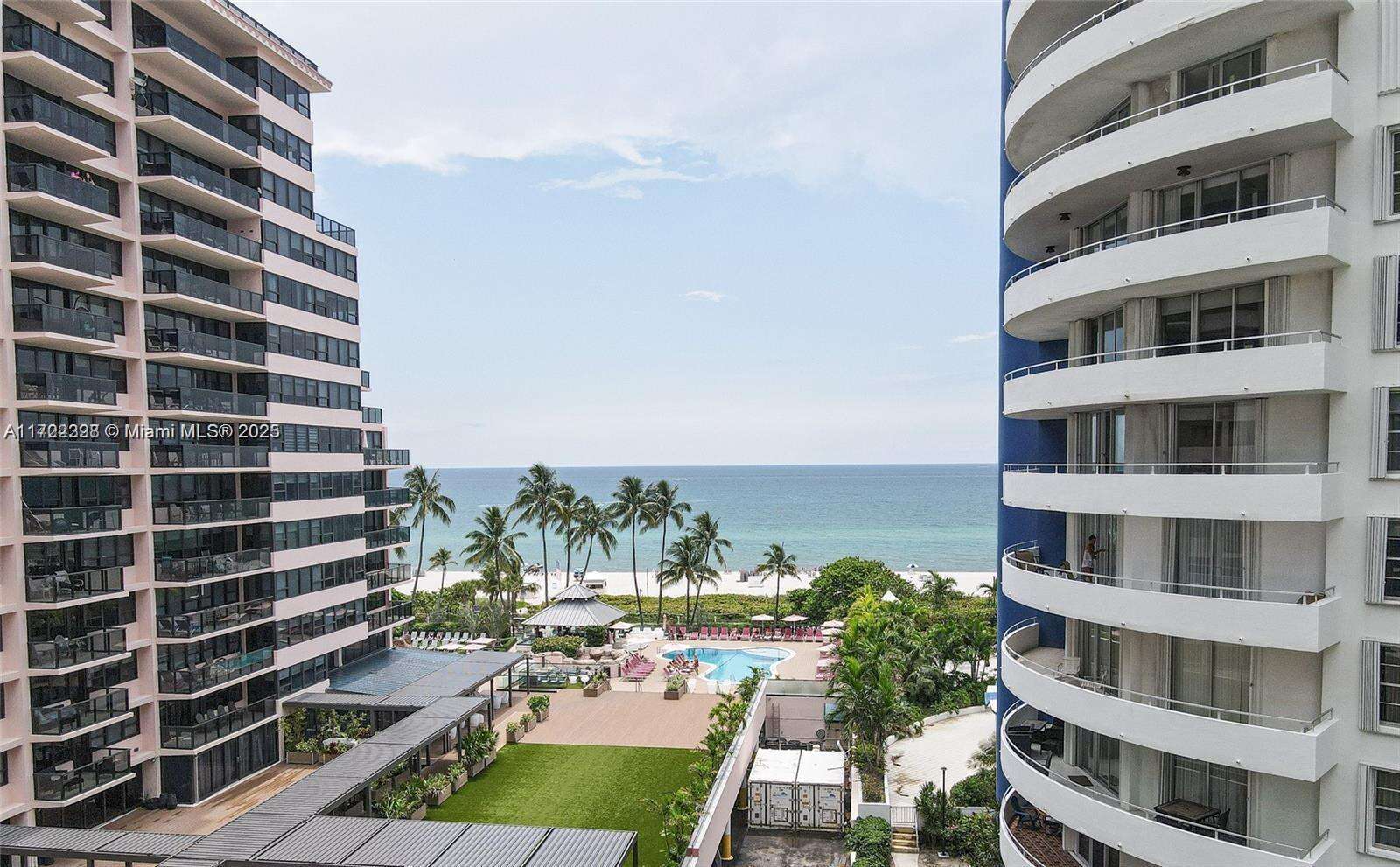 Seacoast 5151 at 5161 Collins Ave, Miami Beach, FL 33140 - For Rent photo 1