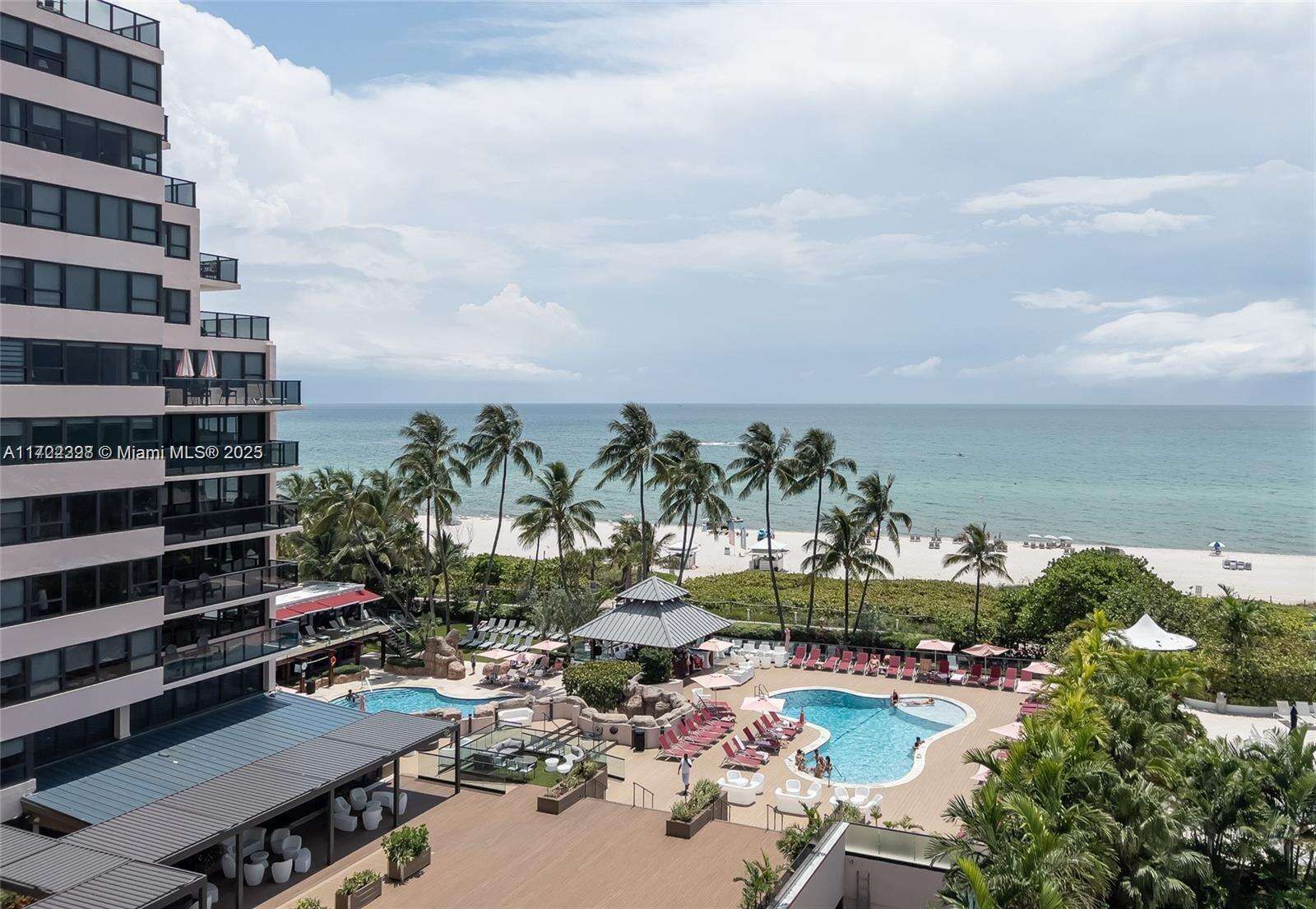 Seacoast 5151 at 5161 Collins Ave, Miami Beach, FL 33140 - For Rent photo 3