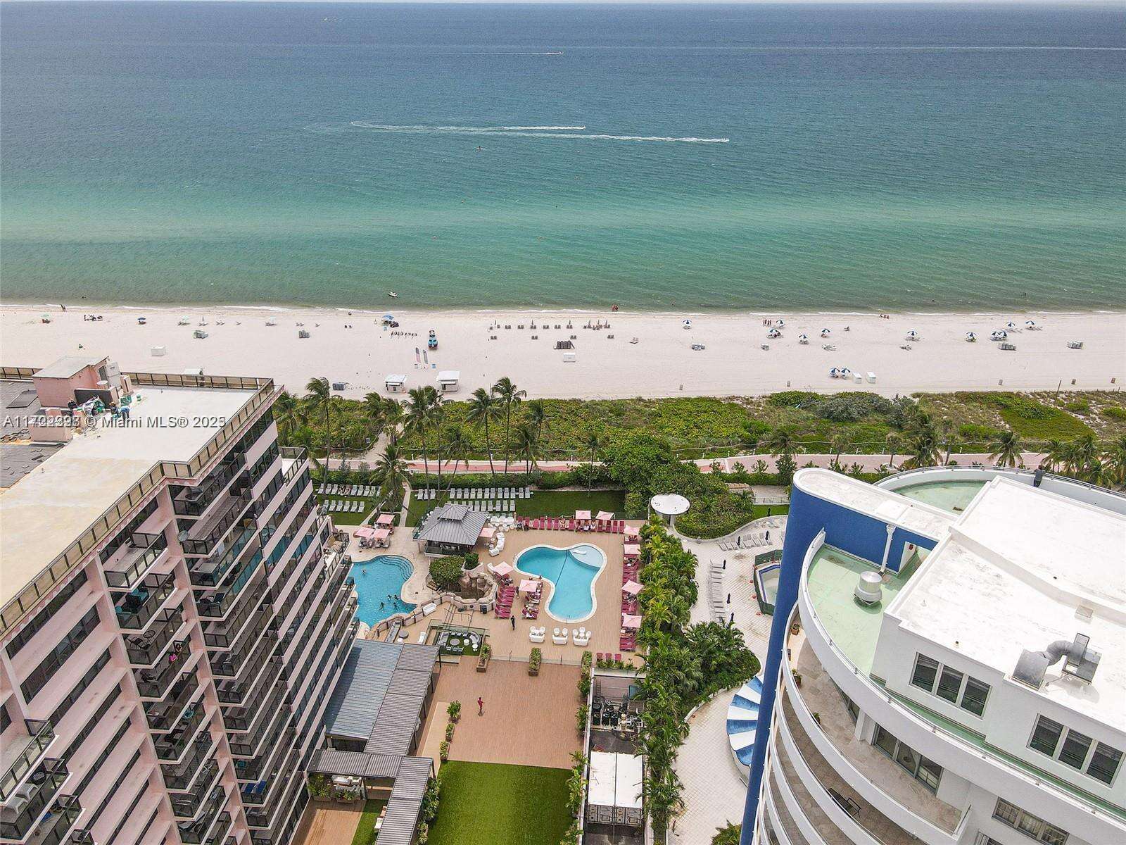 Seacoast 5151 at 5161 Collins Ave, Miami Beach, FL 33140 - For Rent photo 4