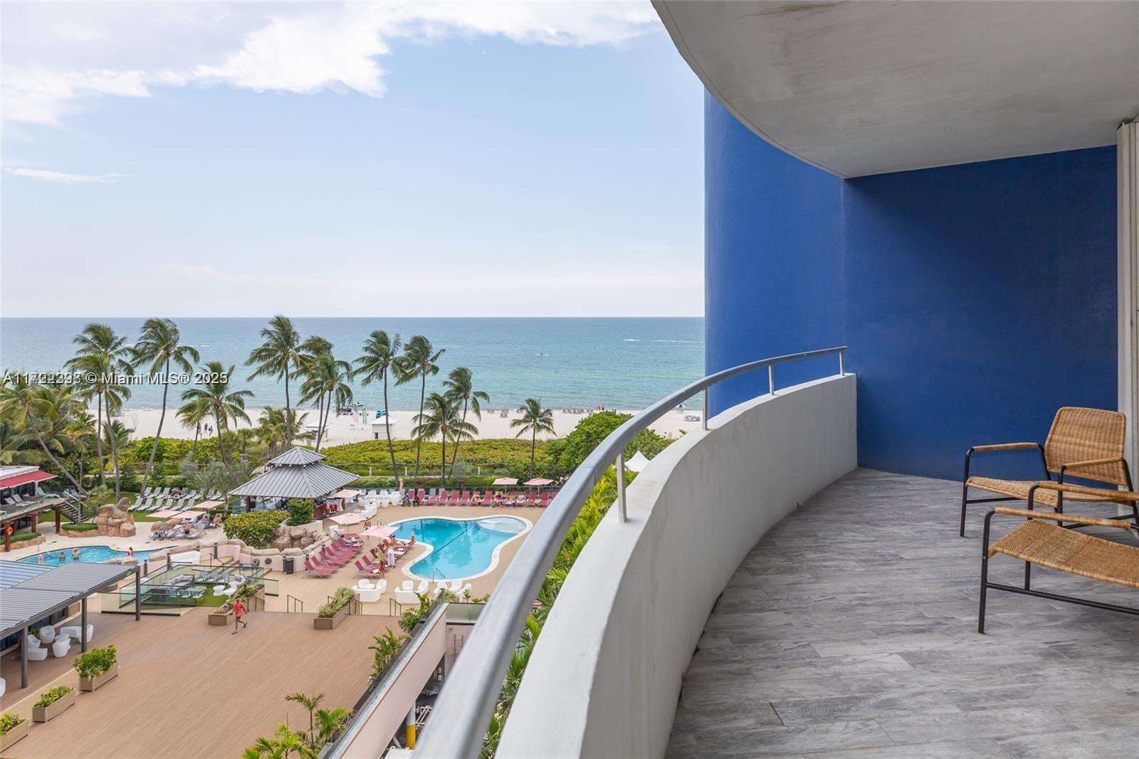 Seacoast 5151 at 5161 Collins Ave, Miami Beach, FL 33140 - For Rent photo 39